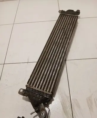 Opel Meriva B Intercooler radiator Nocode