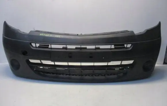 Renault Kangoo II Front bumper