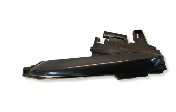 Hyundai Tucson IV NX4 Rear door exterior handle 