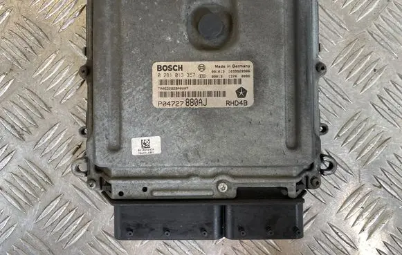 Engine control unit/module