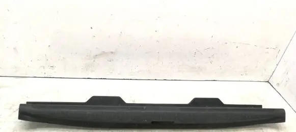 Renault Scenic III - Grand scenic III Trunk/boot sill cover protection 849210004R MP6368