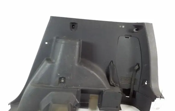 Toyota Corolla Verso AR10 Trunk/boot side trim panel 64730-0F010