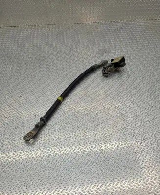 Volvo XC60 Negative earth cable (battery) 31327698