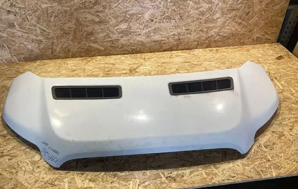 Ford Transit Engine bonnet/hood 