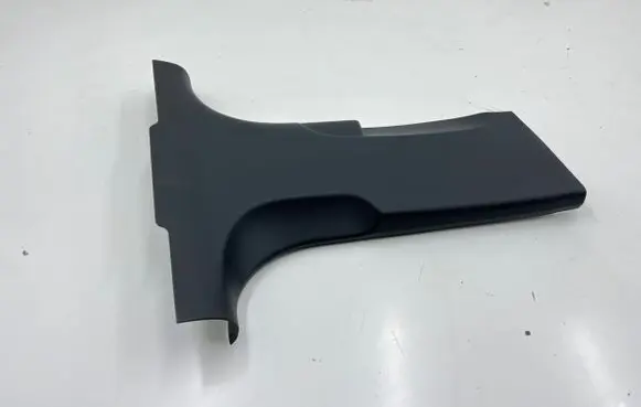 Audi A6 S6 C7 4G (B) pillar trim (bottom) 4G0867240