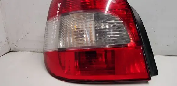 Renault Scenic I Rear/tail lights