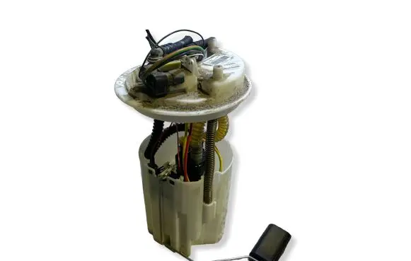 Peugeot Bipper In-tank fuel pump 51856578 N10681026578