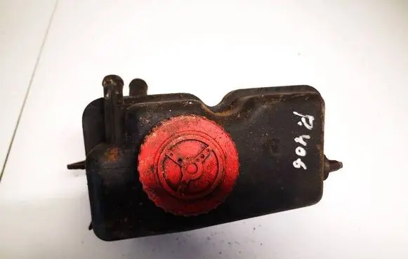 Peugeot 406 Power steering fluid tank/reservoir 9632380280