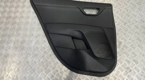 KIA Stonic Coupe rear side trim panel 83301-H8510