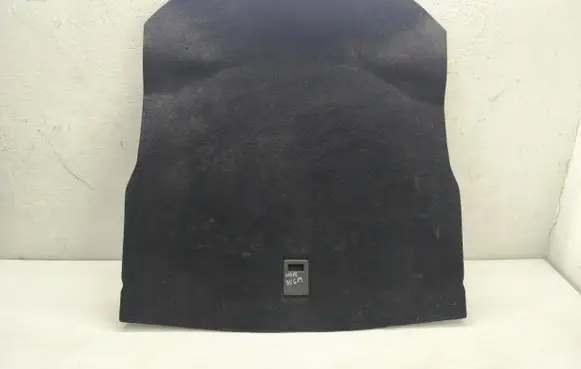 Mercedes-Benz E W212 Trunk/boot floor carpet liner A2126800142