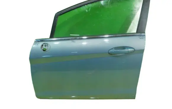 Ford Fiesta Front door PRZOD LEWE