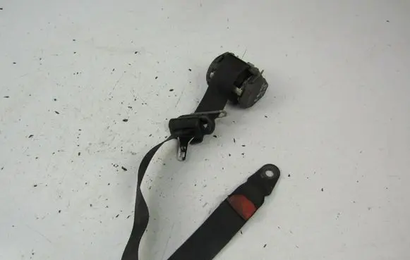 Ford Focus C-MAX Set of seat belts 