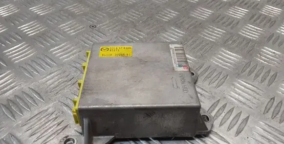Mazda 6 Airbag control unit/module G31A57K30B