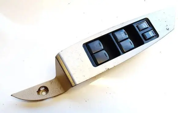 Nissan Murano Z50 Electric window control switch