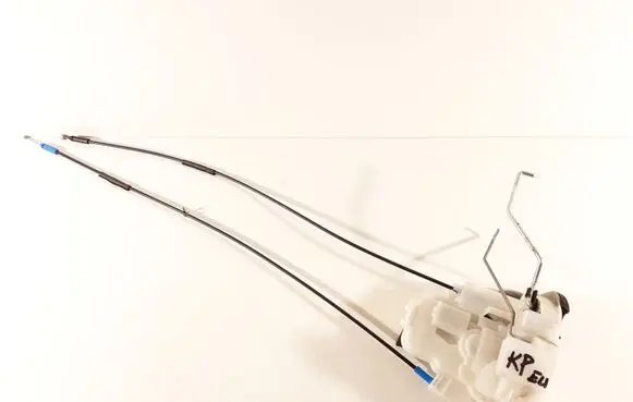 Subaru Legacy Front door lock