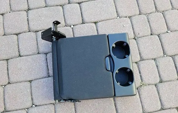 Opel Insignia A Seat adjustment assembly OPELCZESCI.com-F52