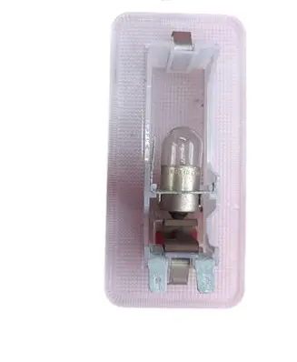 Ford Escort Rear seat light 6111755