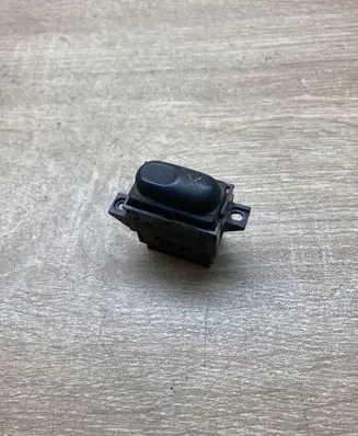 Renault 5 Electric window control switch ROSSANAITALIA