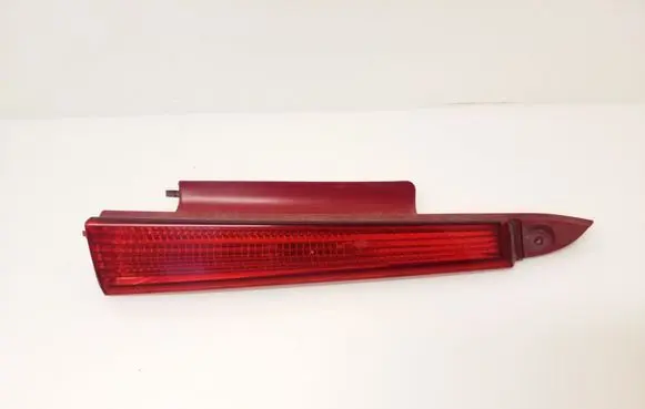 Citroen C4 I Rear/tail lights 9655863780 799980 4CZX13404D