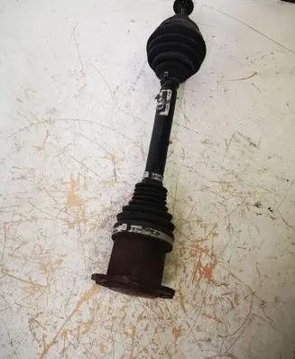 Audi Q5 SQ5 Front driveshaft 8R0407271