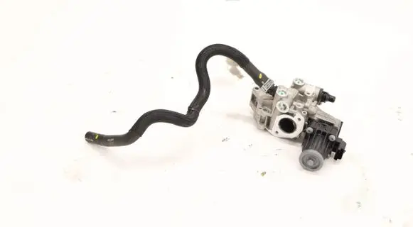 Volvo XC60 EGR thermostat 32242452