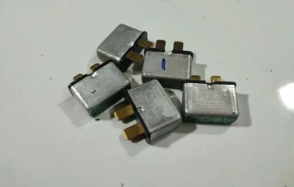 Audi A6 S6 C5 4B Fuse 