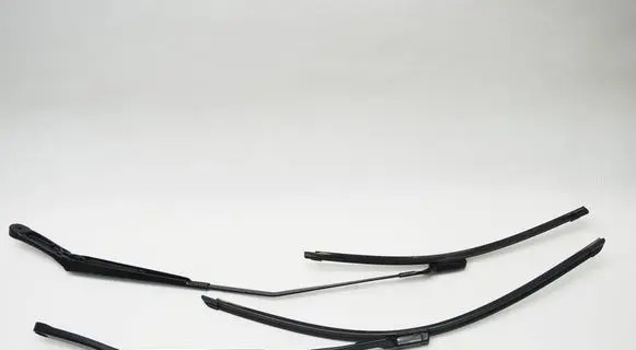 Cupra Formentor Front wiper blade arm 5FG955409A 5FG955410A