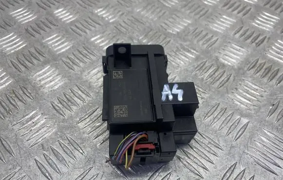 Audi A4 S4 B8 8K Ignition lock 8K0909131D