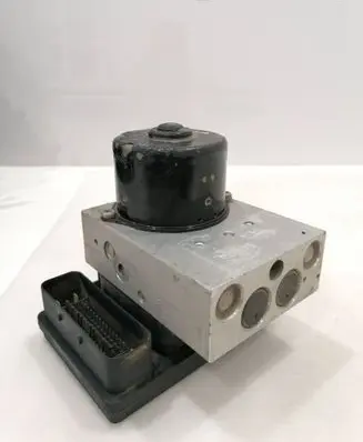 Mercedes-Benz C W203 ABS Pump A0365454032 00402230D1 5G26B27E07