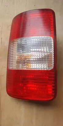 Volkswagen Caddy Rear/tail lights 2K0945111A
