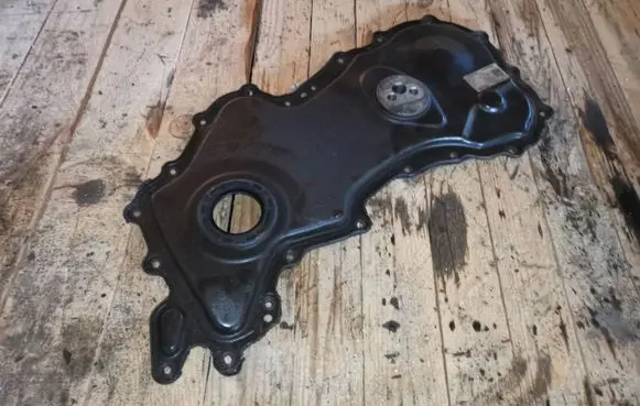 Renault Trafic III (X82) other engine part 100017362R