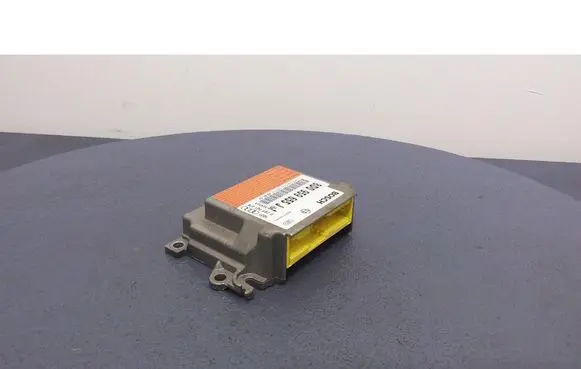 Audi A4 S4 B5 8D Airbag control unit/module 8D0959655J