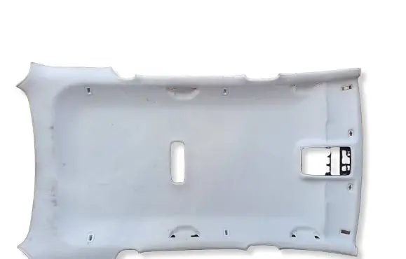 Skoda Octavia Mk3 (5E) Headlining 5E9867501R 5E9867501
