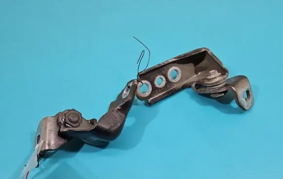 Ford Fusion II Front door hinge set IMPRK1436490