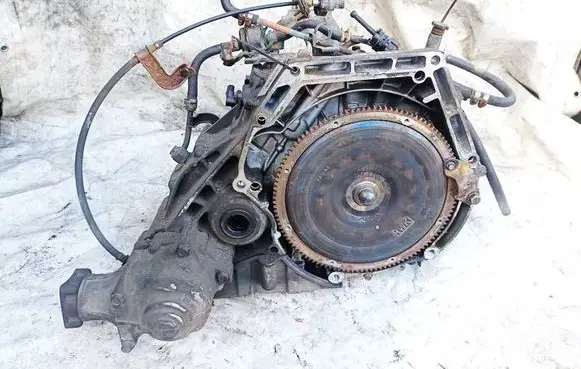 Honda CR-V Automatic gearbox 