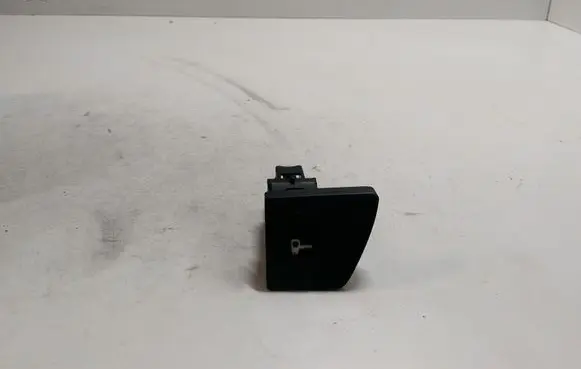 Peugeot 307 Central locking switch button 9636668477