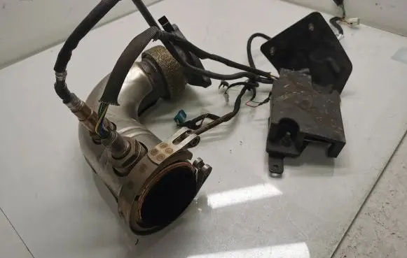 Jeep Grand Cherokee Lambda probe sensor 1277022412