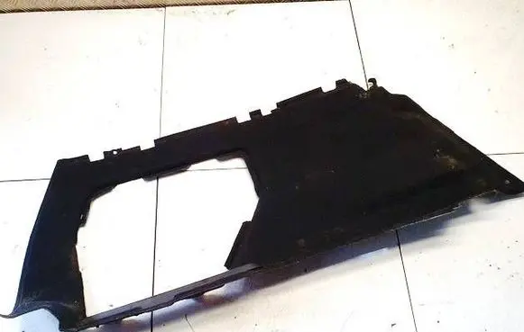 Citroen C5 Other trunk/boot trim element 96819289ZD