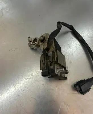 Volvo V70 Negative earth cable (battery) 7225717730