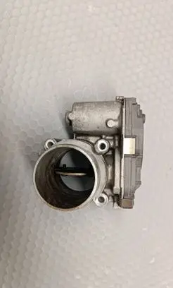 Hyundai Kona I Throttle body valve A2C39810100 18026000410