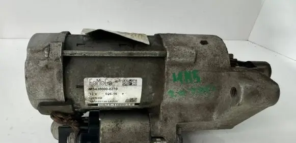 Ford Mondeo MK V Starter motor DS7T11000LE