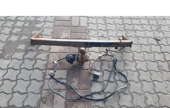 Seat Ibiza II (6k) Tow bar set 5907668819584