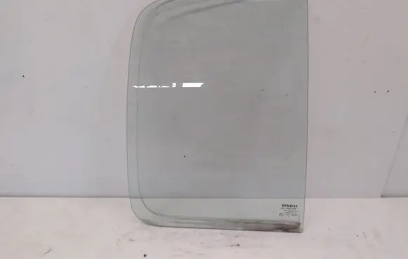 Renault Thalia I Rear vent window glass 