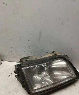 Mercedes-Benz ML W163 Headlight/headlamp