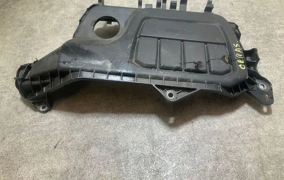 Renault Trafic III (X82) Engine cover (trim) PA6GF20MD10