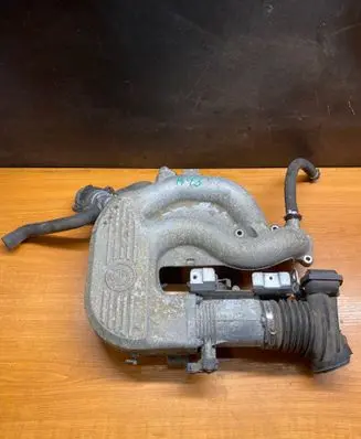 Intake manifold
