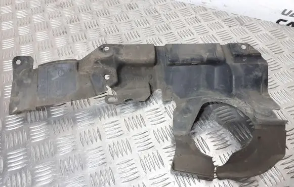 BMW 1 E81 E87 Steering tie rod boot 7131711