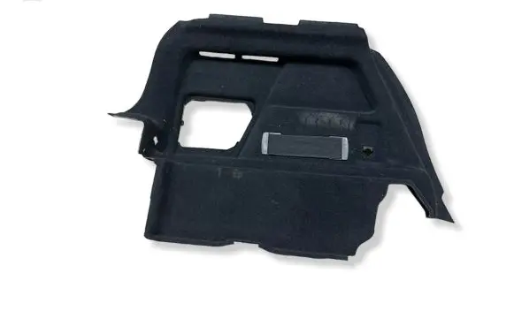 BMW X2 F39 Trunk/boot side trim panel 7423243