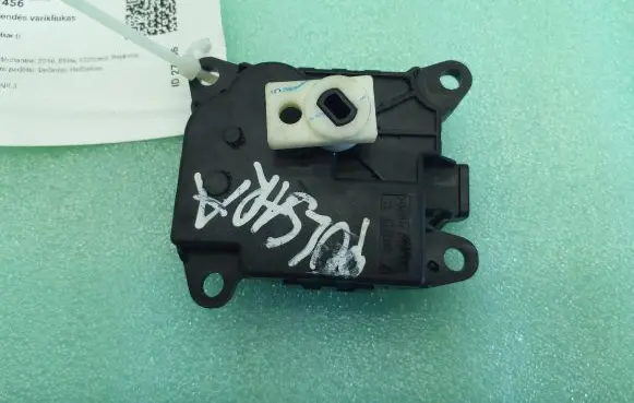 Nissan Pulsar Air flap motor/actuator 277324MB0A