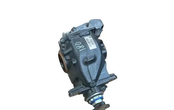 BMW 4 F32 F33 Rear differential 315 E27091